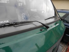 VW BUS T3 Scheibenwischer, Wischerarme vorn, Frontscheibe, Syncro, 2 Stk