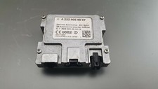 Original Mercedes Antennenverstärker Mobiltelefon A2229059007