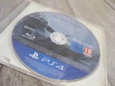 PlayStaion 4 PS4 The Elder Scrolls Online: Tamriel Unlimited nur BlueRay Disc