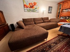 Sofa/Couch/Wohnlandschaft L-Form
