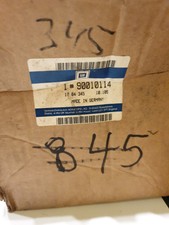 Opel CORSA A Aussenspiegel Neu Original OVP OPEL gsi Selten