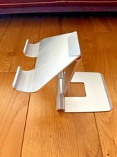 Lamicall faltbarer Tablet-Ständer für jedes iPad/Tablet bis 12,9 Zoll