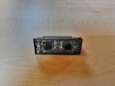 ORIGINAL Renault Kennzeichenleuchte - 8200480127 CLIO LAGUNA MEGANE TWINGO WIND 