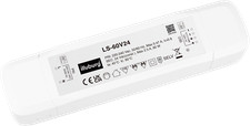 B-Ware LED-Netzteil 24V 60W LS-60V24 Flackerfrei Trafo Treiber Driver