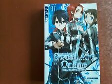 MANGA: SWORD ART ONLINE Alicization Turning Bd. 11, Tokyopop, Reki Kawahara 