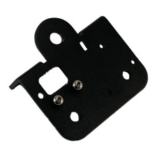 Creality Ender 3, 3 v2 X-Achse Hot End Beförderung Mount Plate
