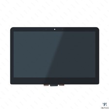 13,3" FHD LCD Touchscreen Digitizer Display Panel für HP Spectre X360 13-4175ng