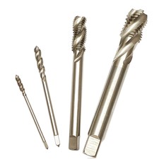Maschinengewindebohrer RSP ab M3 - M20 Handgewindebohrer Gewindebohrer
