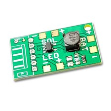 1 Stück Tuning Solar Laderegler für LED Solarleuchten, Solarlampen, Solargläser