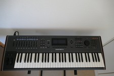 Kurzweil PC3A6 Synthesizer Workstation 61 Tasten neuwertig