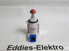 Siemens Bosch BSH 631199 ORIGINAL Ablaufventil für Wärmetauscher NEU 11033896
