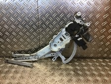 470450 Fensterheber links vorne Opel Corsa C (X01) 13173073