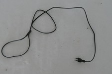  C8 Stromkabel Netzkabel für HP Drucker, Canon Drucker, LG Fernseher TV