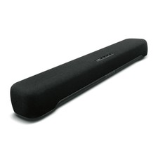 Yamaha ATS-C200A Soundbar (Bluetooth, integrierter Subwoofer, Dolby Audio)