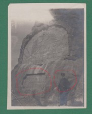 Foto China Tsingtau Dietrichstein um 1900 Marine Offizier Uniform Kolonialzeit