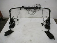 Dach Cabrio Verdeck Rahmen Mechanismus Kofferraum Zylinder PEUGEOT  308 CC 1.6