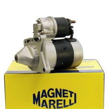 Anlasser Starter 0,8 KW für FIAT Punto 60 1.2 75 1.2 1.2 16V 80 1.2 60 1.2 NP