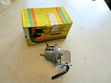 Opel Kadett A B C D Corsa A OHV 1.0-1.2 Benzinpumpe NEU orig. Brega 3988811815