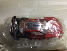 Carrera Evolution 132 Nissan GT-R GT 500 Motul Rohkarosse