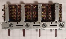 Viererblock Reglerblock Regler 00263659