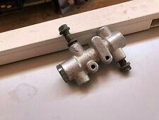 Triton Reactor Access 450R SP XTREME 480 GOES 450R Ripartitore di frenata 