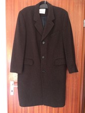 Trapetz Herrenmantel,50,Top