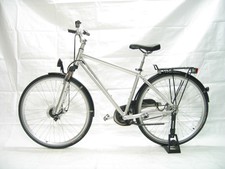 Mercedes Benz Automatik Bike Fahrrad, Di2, 8Gang, Neupreis 2500 Euro