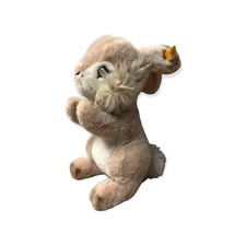 Steiff Hase Fahne 2961/22 ca. 22cm SE3