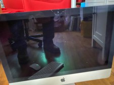 Apple iMac A1418 54,6 cm (21,5 Zoll) Desktop - MD093D/A (November, 2012)