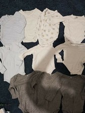 Baby Bodis XXL paket❤️❤️Bodis Große Baby set Paket unisex 22 Teile ❤️❤️