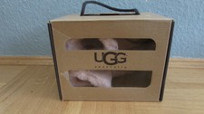 Babyschuhe von UGG Gr S (17/18) Rosa