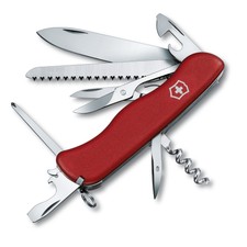 VICTORINOX Outrider Taschenmesser 0.9023 14 Funktionen Schweizermesser Schere
