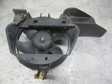 Porsche 986 Boxster Lüfter Ventilator Motor Lüftermotor Gebläse 98662403600