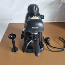 Severin Espressoautomat KA 5978 Espressomaschine Kaffeemaschine HW3N