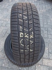 Autoreifen / Winterreifen gebraucht ContiWinterContact TS 830P 225 50 R 18 99H
