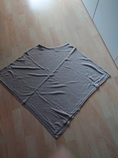 Schöner Edler Strickponcho von s.Oliver Premium in beige