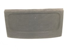 VW Golf IV 1J Hutablage 1J6867769B Heckablage 4/5 türer Schwarz 