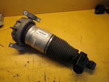 Porsche Cayenne 955 957 VW Touareg - Luft Federbein hi re CDC Dämpfer 7L5616020