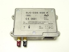 Audi Verstärker Compenser Handyvorbereitung Handy Telefon 8J0035456A /13370