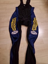 Nalini Radhose Gr L Herren