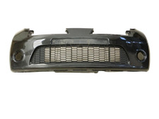 Stoßstange Stoßfänger Frontschürze Vo für Nissan Micra K12 05-10 Z11