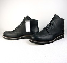 Originale LLOYD DENIER Stiefeletten/Boots in Gr.42(8F)* 189,90 Euro*Lammfel*NEU*