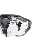 Türschloss vorn rechts BMW 3er Touring E91 7202146 10-2006