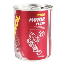 1x 350 ml MANNOL Motor Flush Reiniger Motorspülung Motorreiniger Ölschlamm