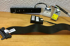 IR Sensor + Tastenschalter + Bluetooth Modul + WiFi Modul von Samsung UE46D6500