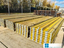 590cm gebrauchter H20 Holzträger Doka-Träger Schalungsträger Bauholz Schalung