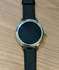 Fossil ftw6003 Q Venture Gen 3 Edelstahl SMARTWATCH/SMARTUHR
