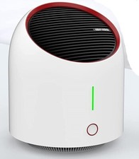 Luftreiniger Air Purifier mit Aktivkohlefilter,Leise Air Purifier 