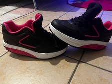 Damenschuhe Abrollsohle, Gr.39 NEU