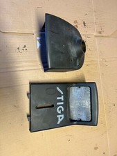 Aufsitzmäher Rasentraktor Lampe Scheinwerfer Verkleidung Stiga Park Comfort 901